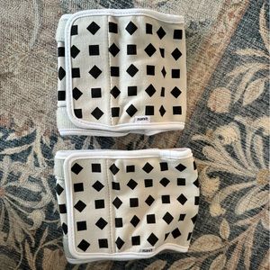 NANIT Breathing Bands - Set of 2, Size 0-3